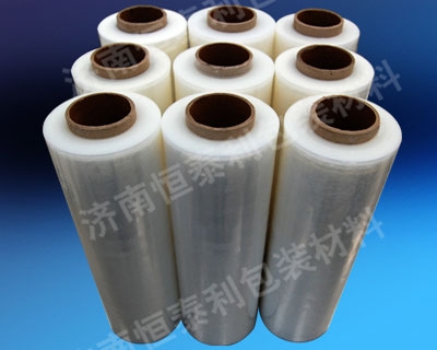 山东PE缠绕膜(拉伸膜)